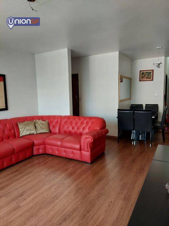 Apartamento à venda com 2 quartos, 80m² - Foto 3