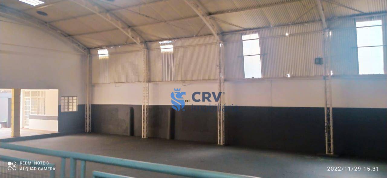 Prédio Inteiro para alugar, 562m² - Foto 9
