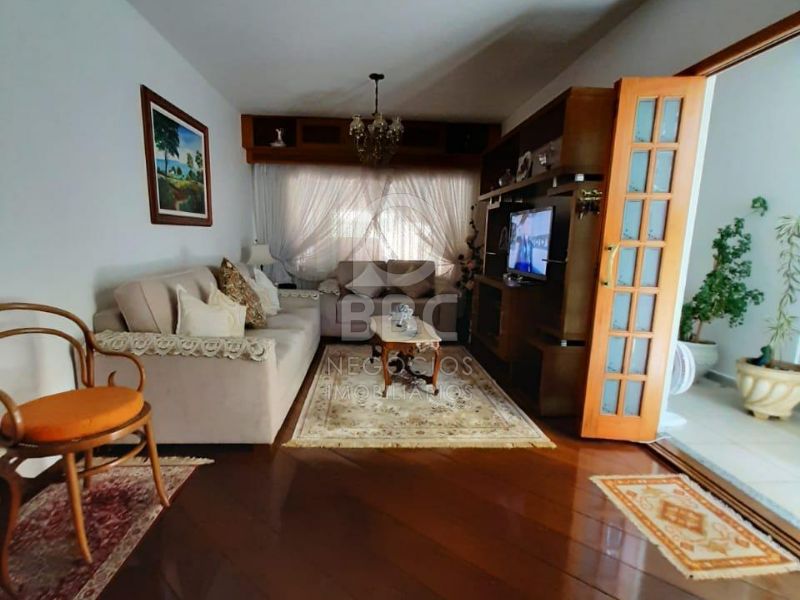 Sobrado à venda com 3 quartos, 150m² - Foto 3