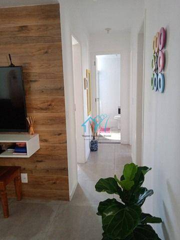 Apartamento à venda com 3 quartos, 79m² - Foto 5