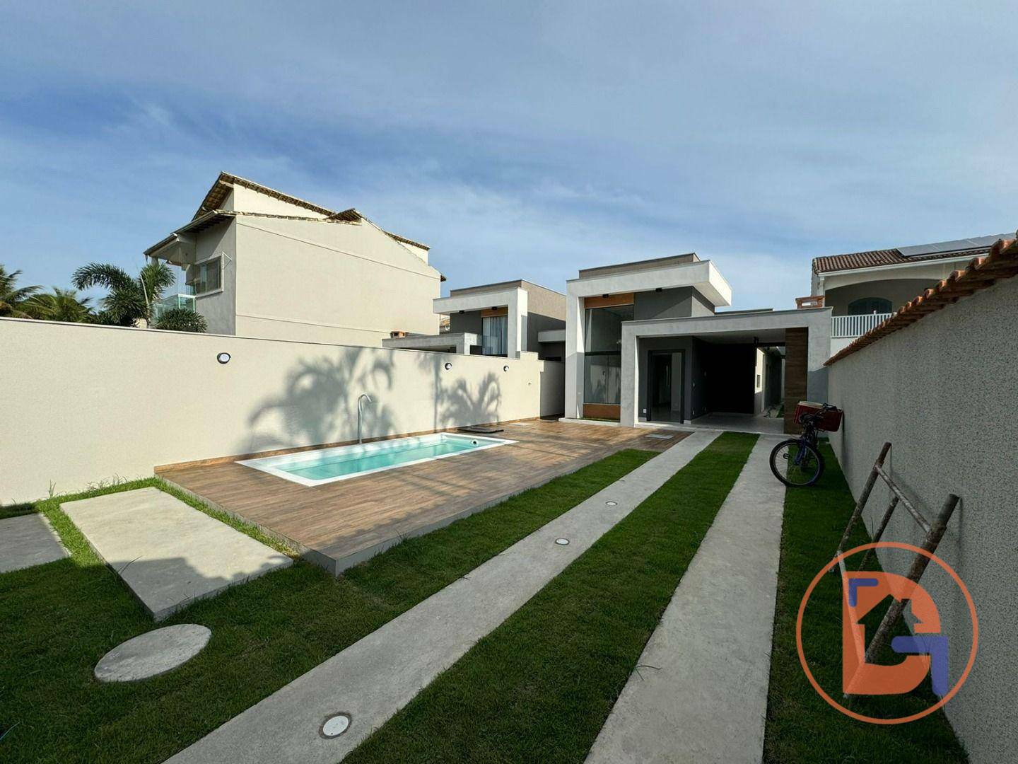 Casa de Condomínio à venda com 3 quartos, 116m² - Foto 6