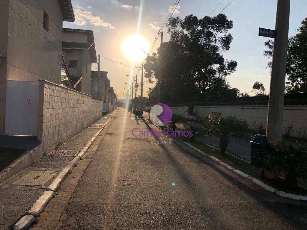 Sobrado à venda com 3 quartos, 80m² - Foto 40