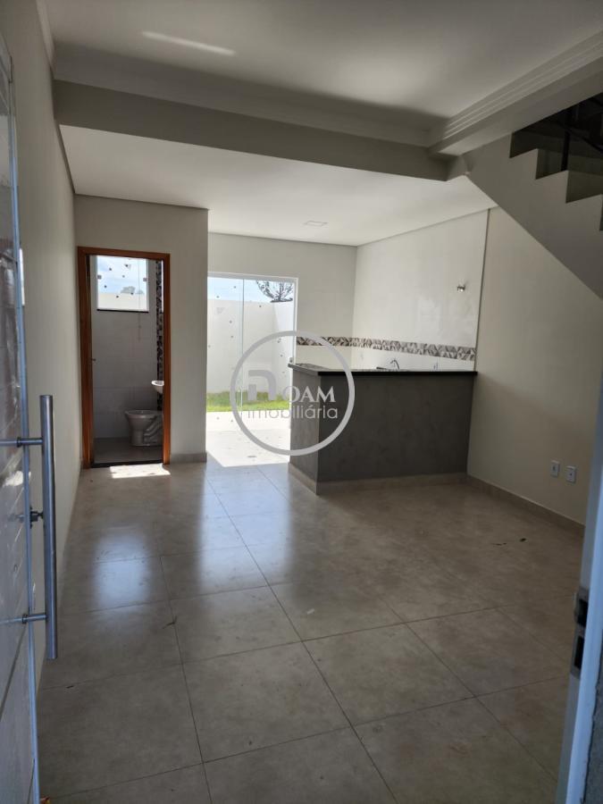 Casa à venda com 2 quartos, 57m² - Foto 14