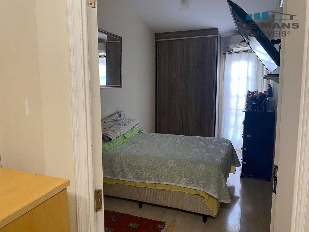 Casa à venda com 3 quartos, 122m² - Foto 28