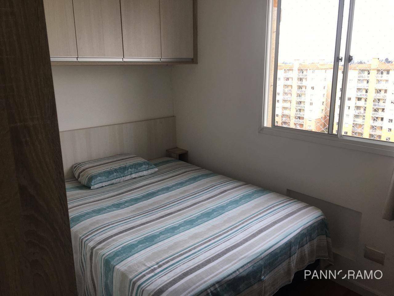 Apartamento para alugar com 2 quartos, 60m² - Foto 5