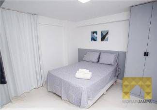 Apartamento à venda com 1 quarto, 41m² - Foto 5