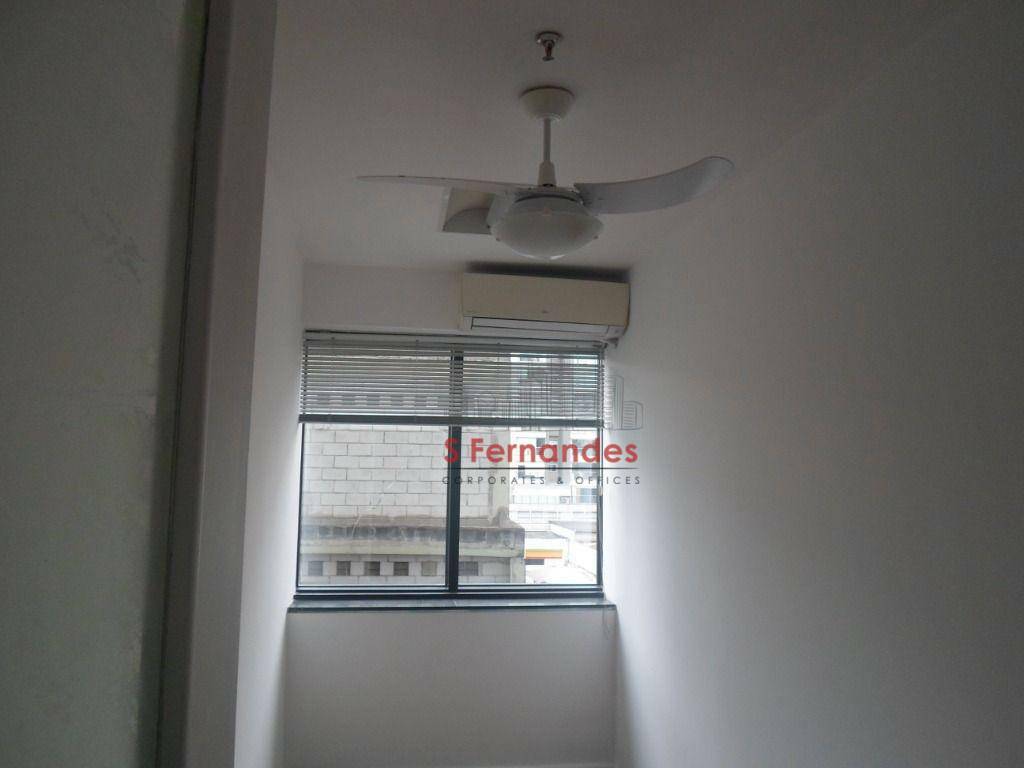 Conjunto Comercial-Sala à venda, 80m² - Foto 7