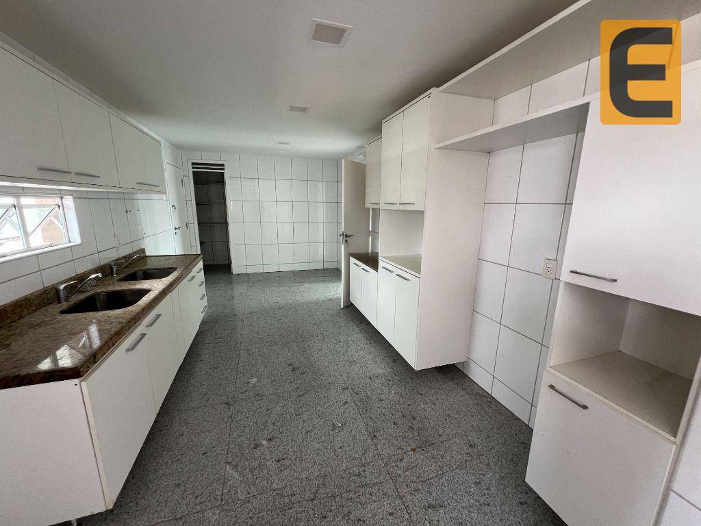 Apartamento à venda com 3 quartos, 260m² - Foto 30