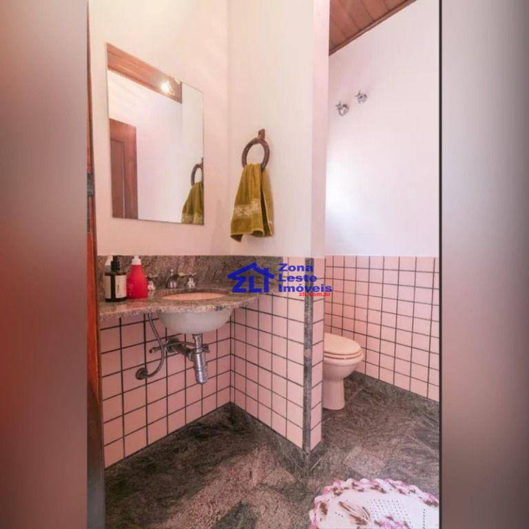 Sobrado à venda com 4 quartos, 198m² - Foto 14