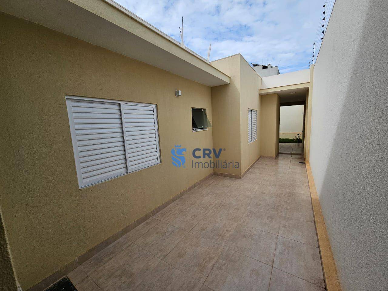 Casa à venda com 3 quartos, 144m² - Foto 9