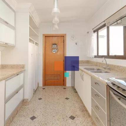 Apartamento para alugar com 4 quartos, 217m² - Foto 11