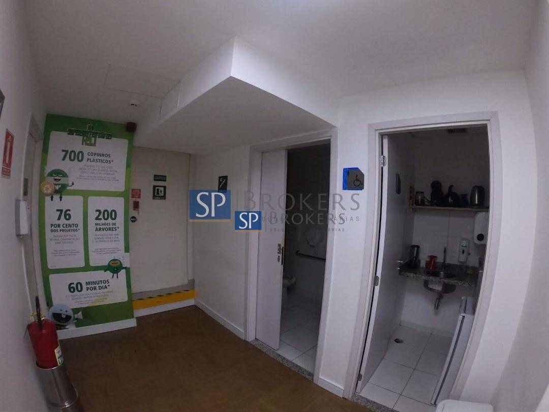 Conjunto Comercial-Sala à venda, 356m² - Foto 5