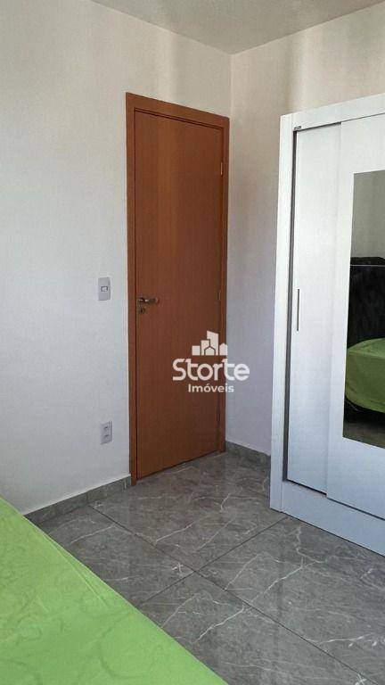 Apartamento à venda com 2 quartos, 42m² - Foto 6