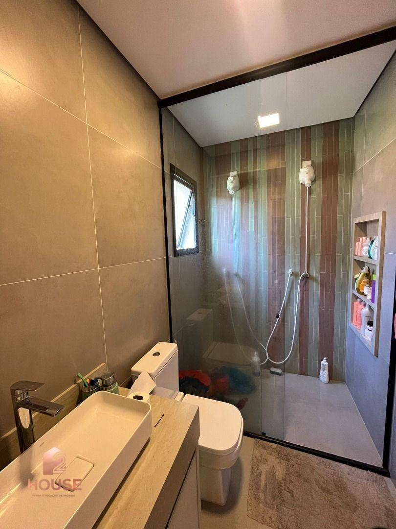 Casa de Condomínio, 3 quartos - Foto 3