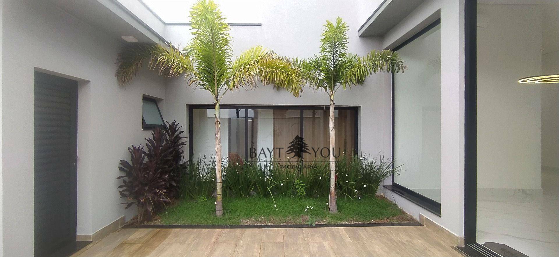 Casa de Condomínio à venda com 4 quartos, 220m² - Foto 51