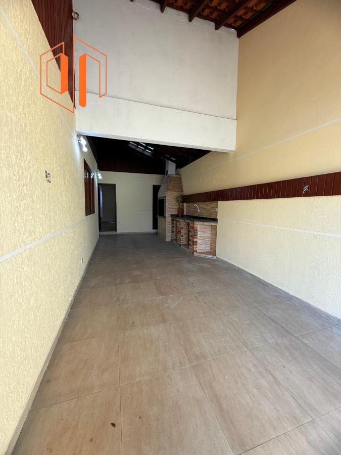 Casa à venda com 4 quartos, 132m² - Foto 17