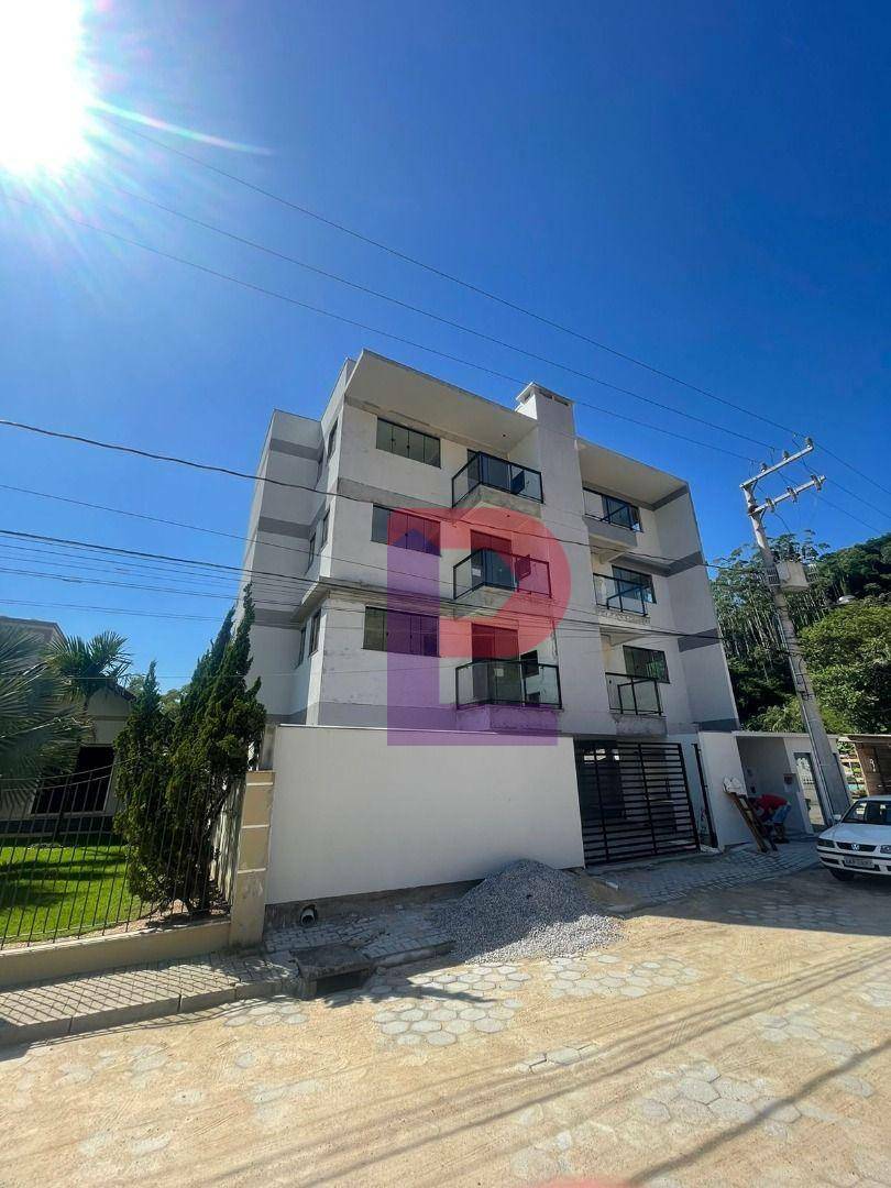 Apartamento à venda com 1 quarto, 50m² - Foto 5