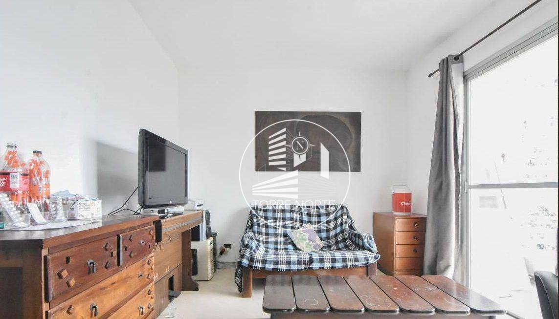 Apartamento à venda com 3 quartos, 65m² - Foto 9