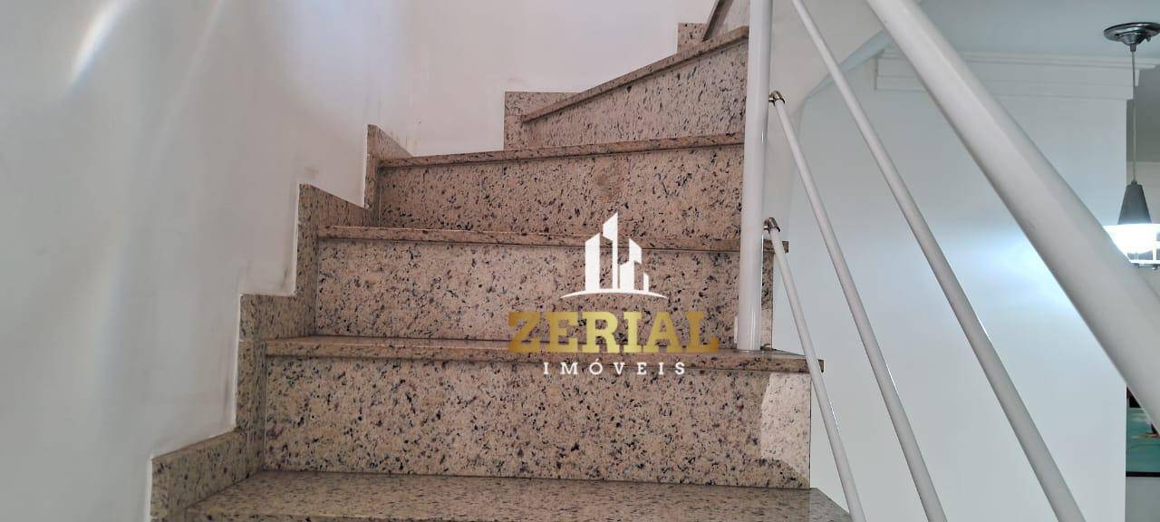 Sobrado para alugar com 2 quartos, 76m² - Foto 15