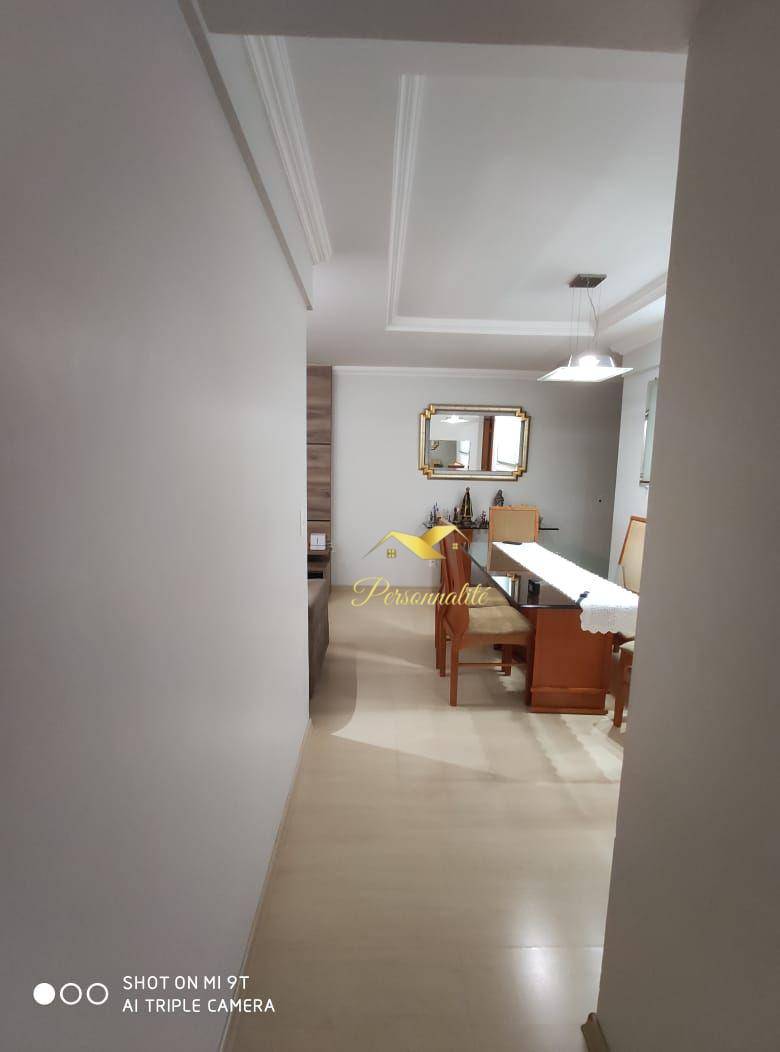 Apartamento à venda com 3 quartos, 64m² - Foto 11