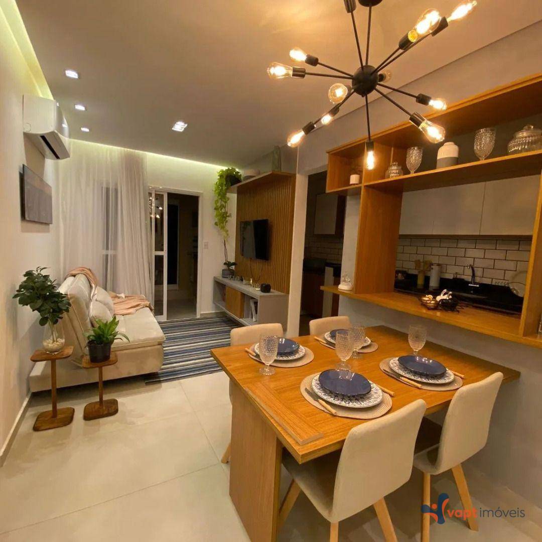 Apartamento, 3 quartos, 68 m² - Foto 5