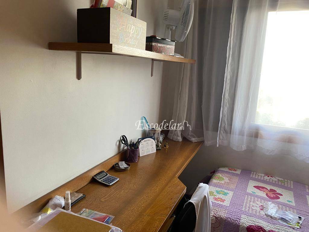 Apartamento à venda com 2 quartos, 70m² - Foto 5