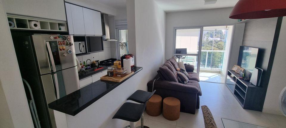 Apartamento à venda com 3 quartos, 73m² - Foto 5