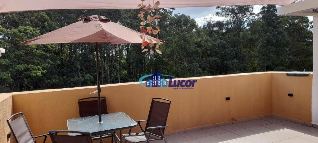 Cobertura, 3 quartos, 104 m² - Foto 3