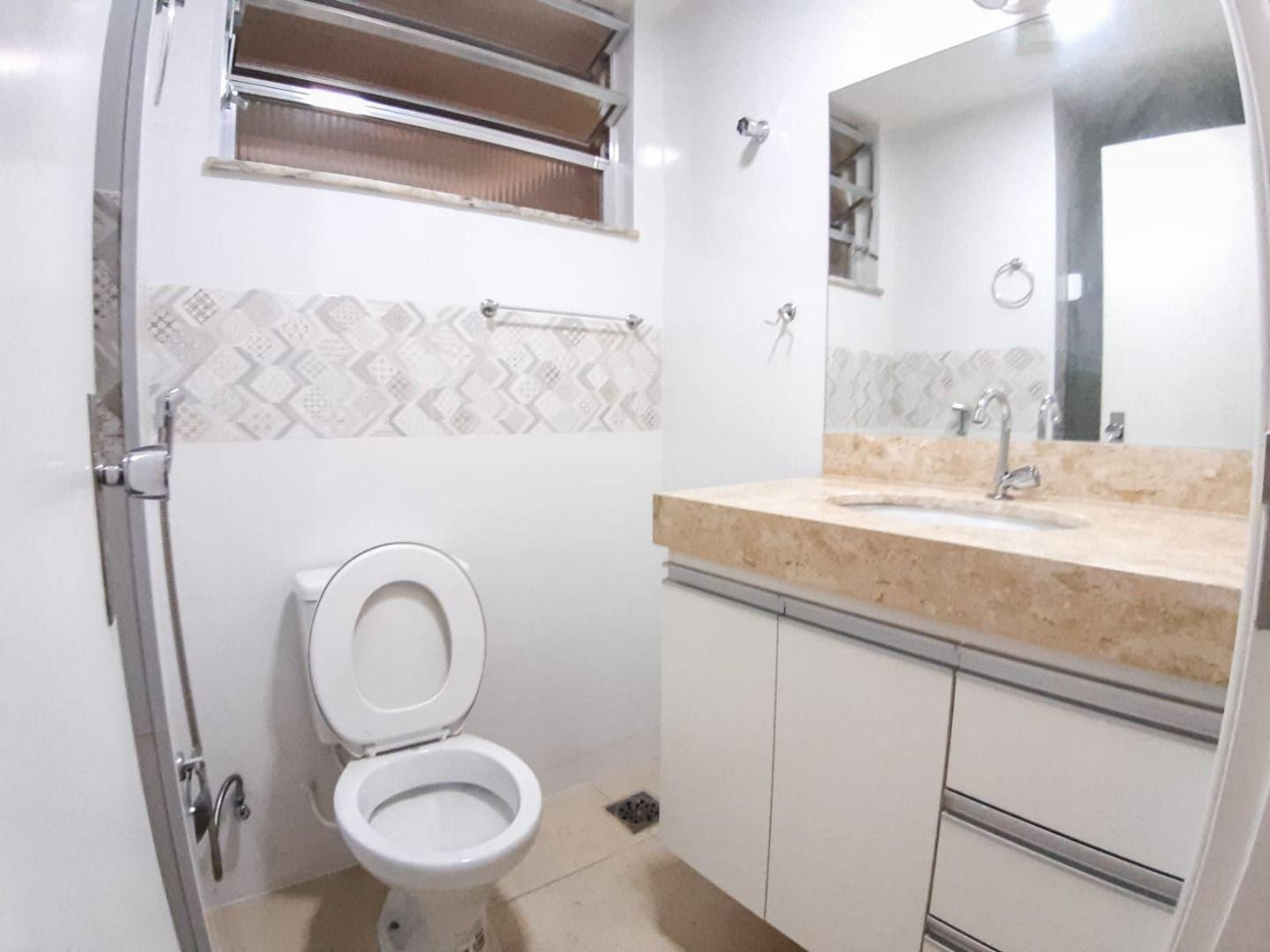 Apartamento à venda com 3 quartos, 122m² - Foto 13