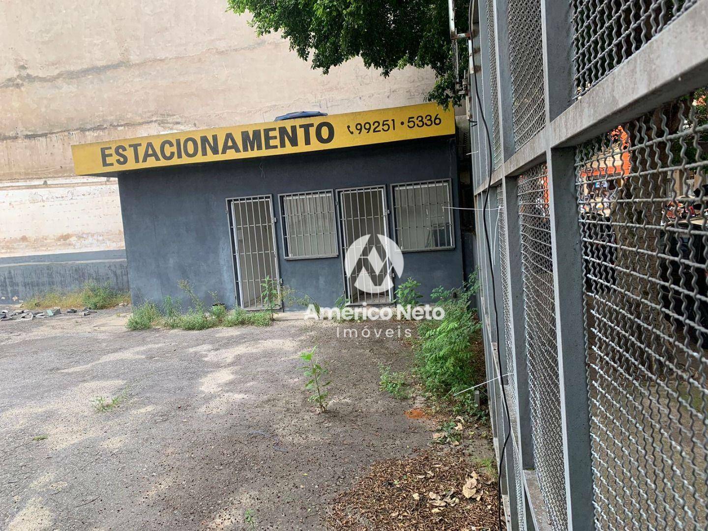 Loja-Salão para alugar, 400m² - Foto 2