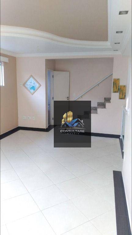 Casa à venda com 3 quartos, 138m² - Foto 2