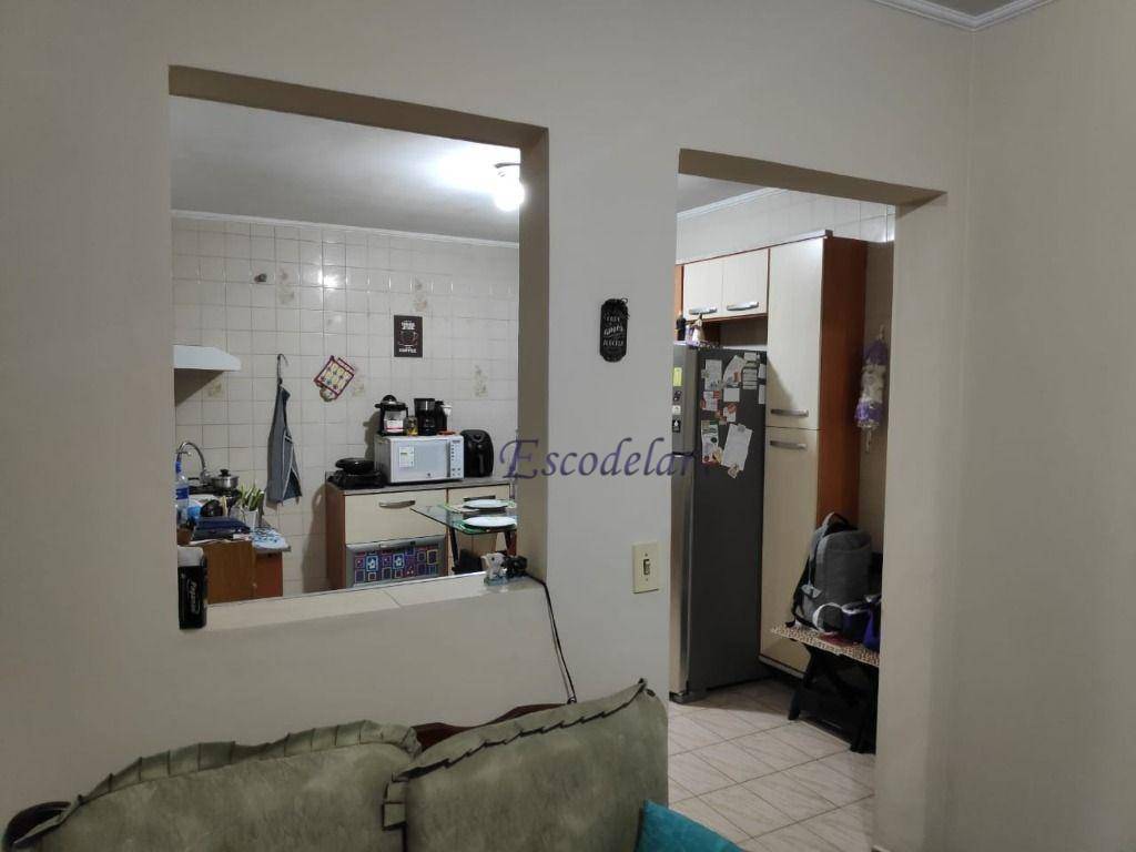 Sobrado à venda com 3 quartos, 107m² - Foto 19