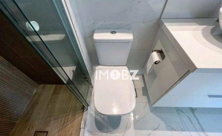 Apartamento à venda com 2 quartos, 103m² - Foto 21