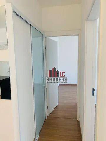 Apartamento para alugar com 2 quartos, 54m² - Foto 6