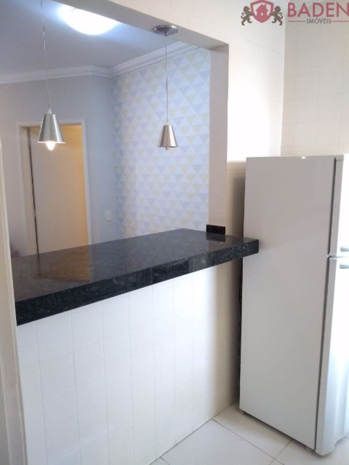 Apartamento à venda com 1 quarto, 44m² - Foto 7