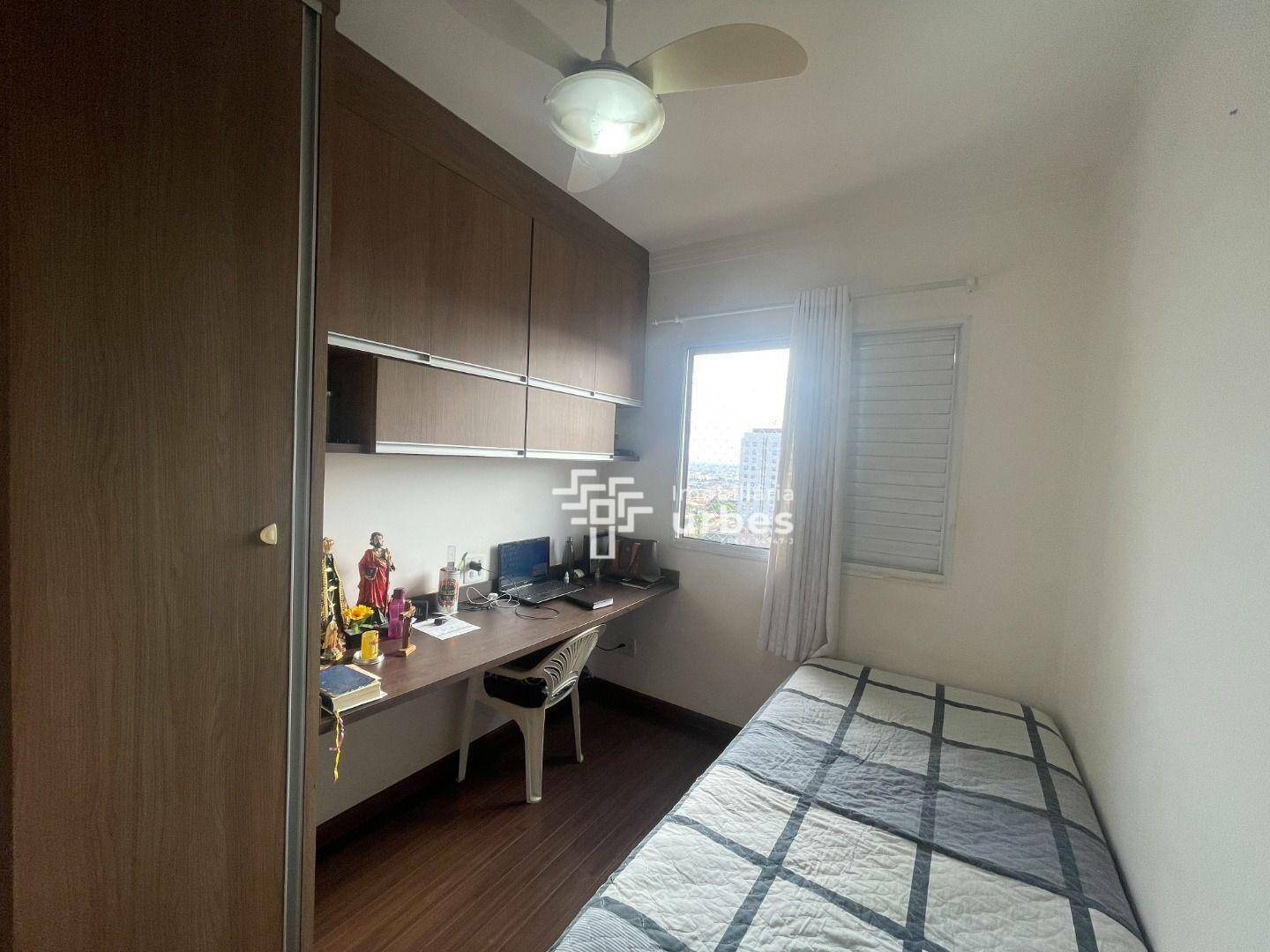 Apartamento à venda com 3 quartos, 70m² - Foto 9