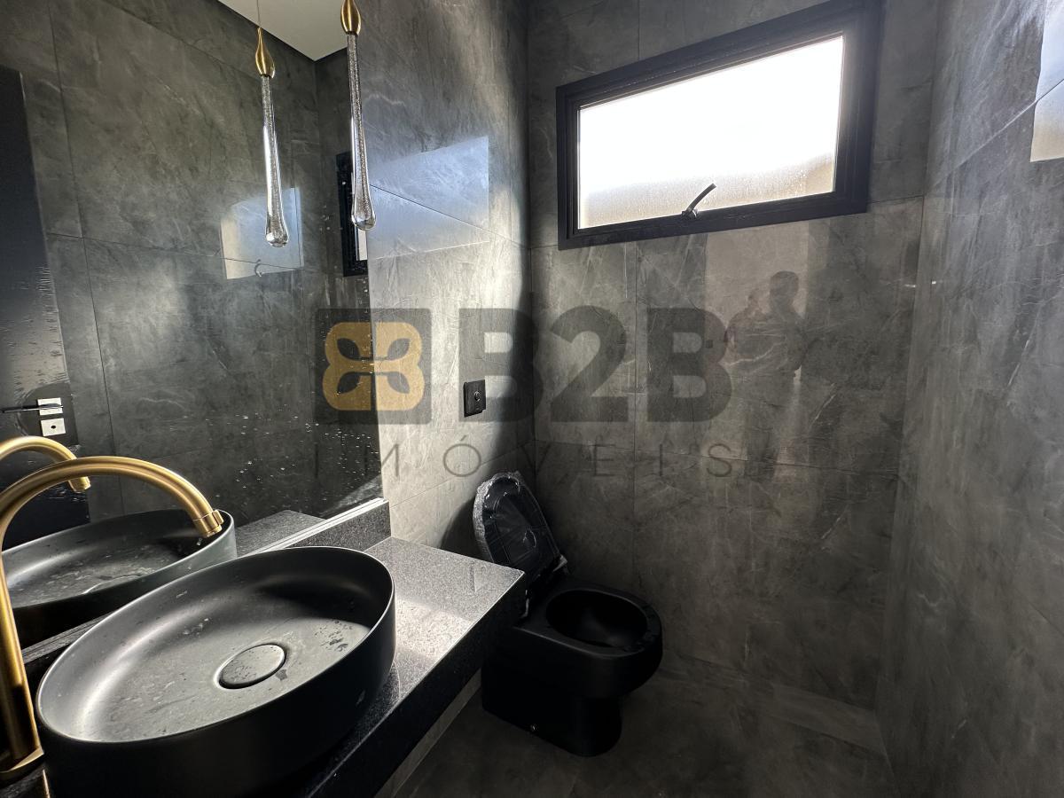 Casa de Condomínio à venda com 3 quartos, 234m² - Foto 14