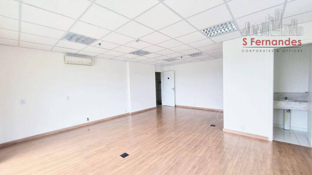 Conjunto Comercial-Sala à venda, 45m² - Foto 2