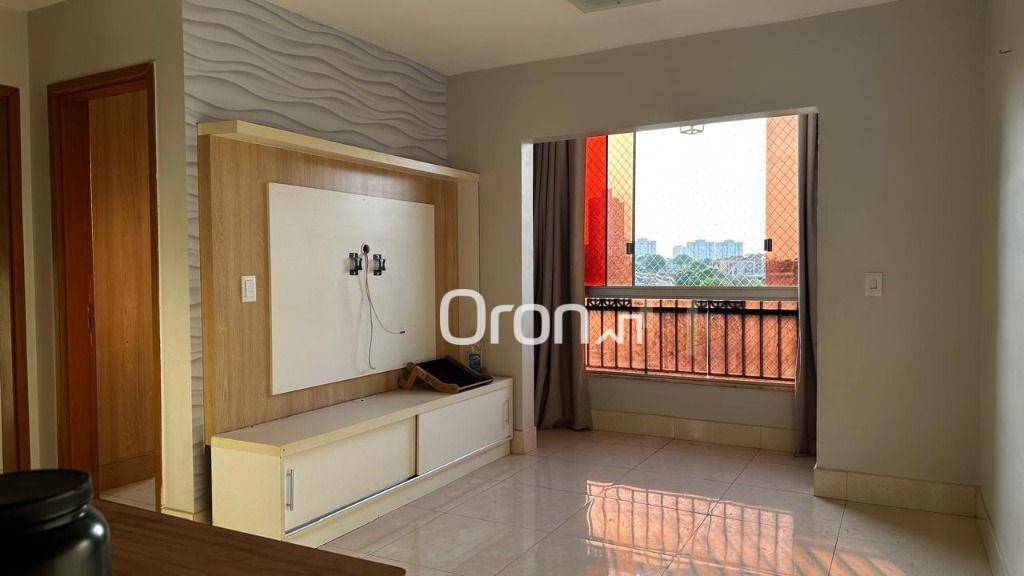 Apartamento à venda com 2 quartos, 56m² - Foto 1