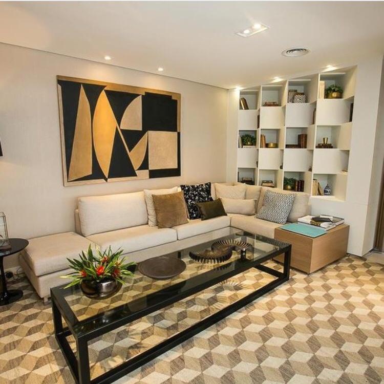 Apartamento à venda com 3 quartos, 121m² - Foto 8