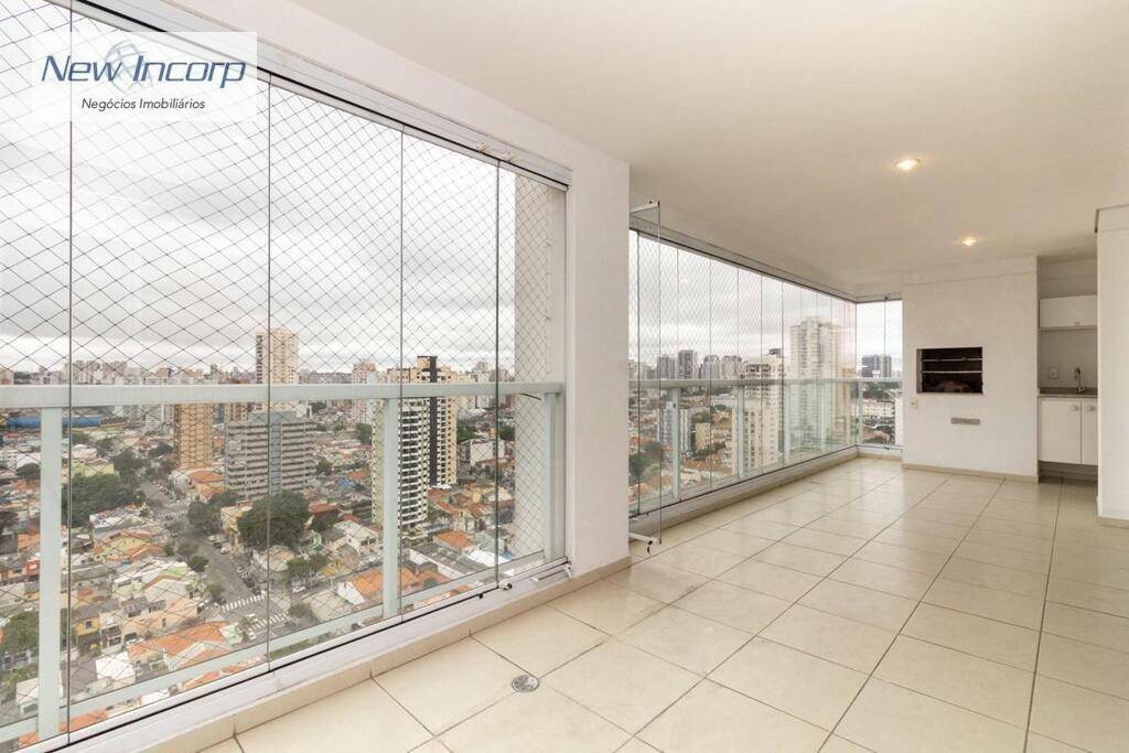 Apartamento à venda com 3 quartos, 128m² - Foto 4