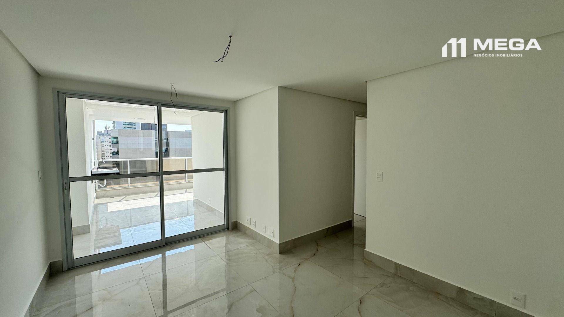 Apartamento à venda com 3 quartos, 111m² - Foto 14