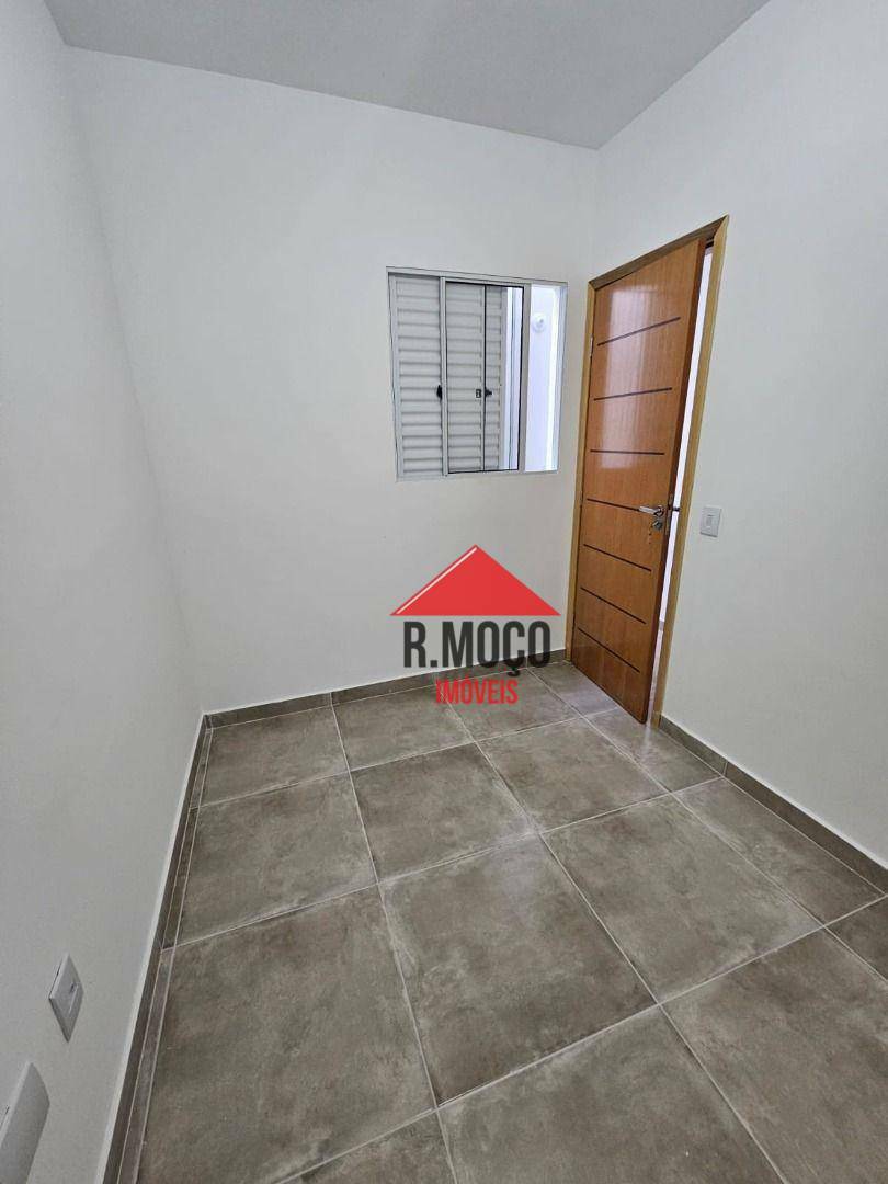 Sobrado à venda com 3 quartos, 110m² - Foto 36