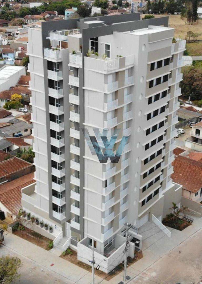 Apartamento à venda com 2 quartos, 48m² - Foto 4