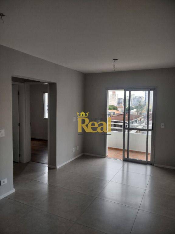 Apartamento à venda com 2 quartos, 55m² - Foto 2