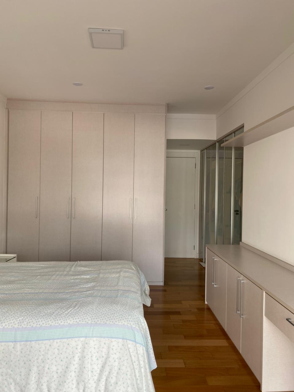 Apartamento à venda com 3 quartos, 170m² - Foto 4