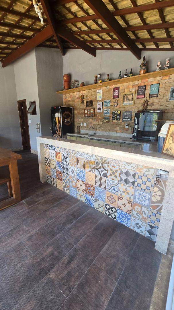 Casa de Condomínio à venda com 4 quartos, 374m² - Foto 21