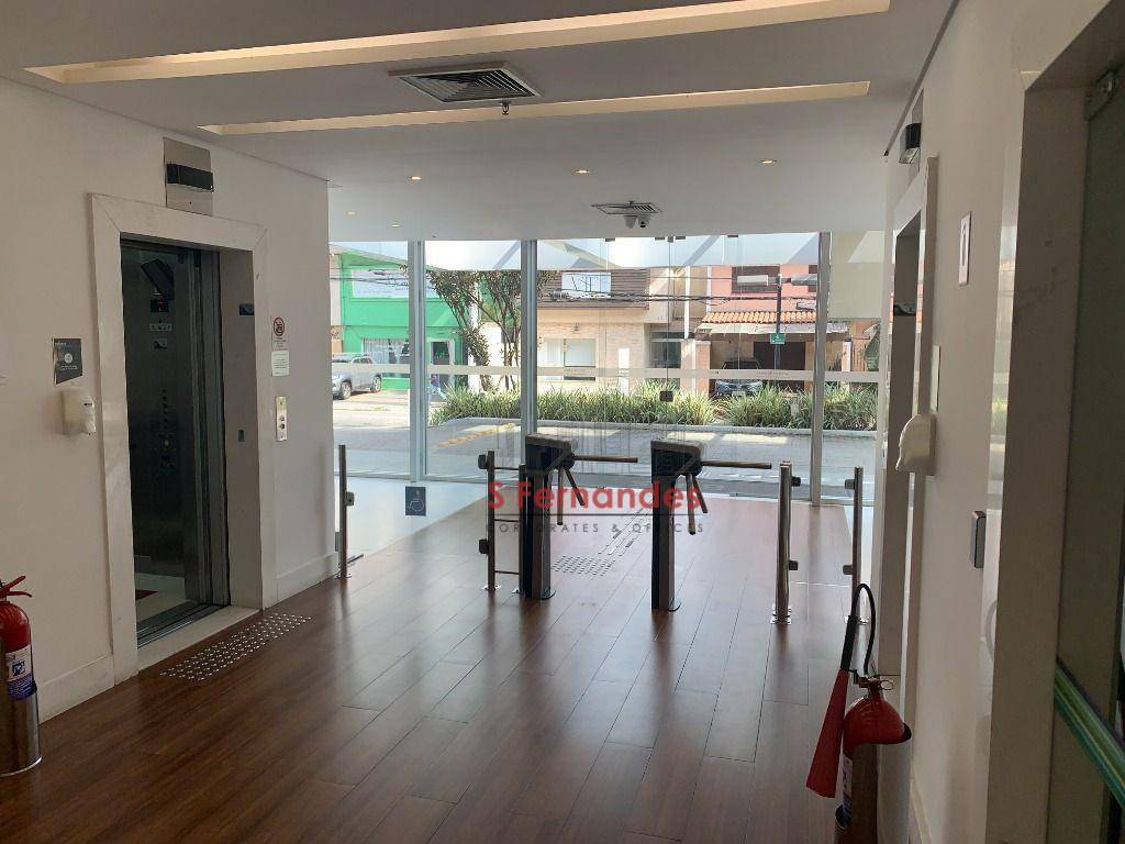 Conjunto Comercial-Sala para alugar, 647m² - Foto 19