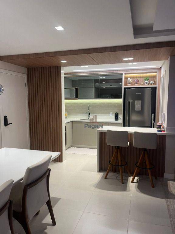 Apartamento à venda com 2 quartos, 98m² - Foto 17