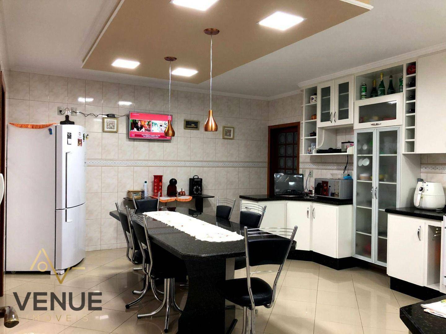 Sobrado, 4 quartos, 324 m² - Foto 49